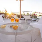 Casa vacanze La Bougainvillea *