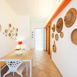 Casa vacanze La Bougainvillea Alcamo