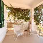 La Bougainvillea Alcamo