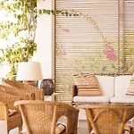 Casa vacanze La Bougainvillea