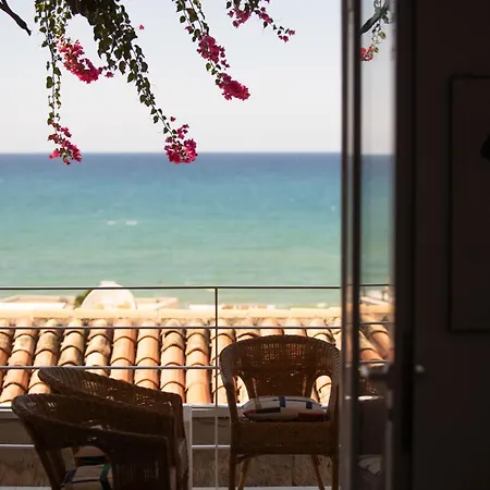 Tatil Evi La Bougainvillea
