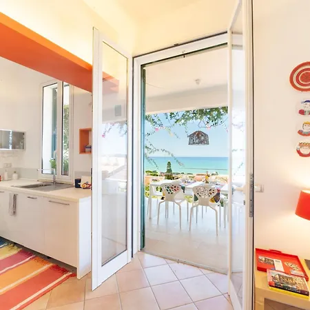 La Bougainvillea Tatil Evi Alcamo