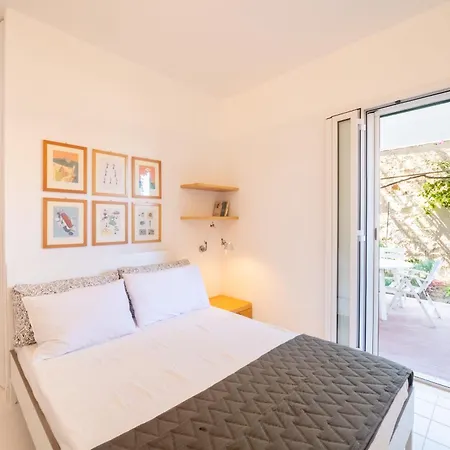 Casa vacanze La Bougainvillea *