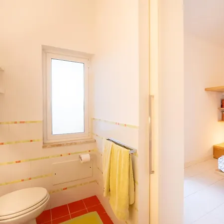 La Bougainvillea Tatil Evi Alcamo