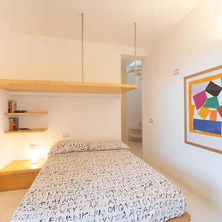 Tatil Evi La Bougainvillea *
