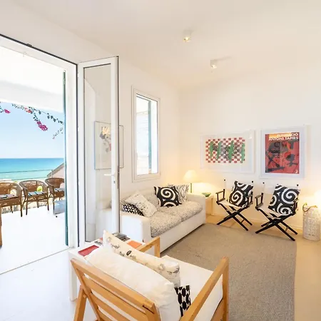 Tatil Evi La Bougainvillea