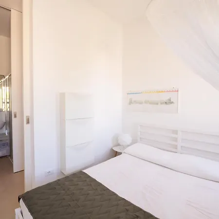 Tatil Evi La Bougainvillea Alcamo