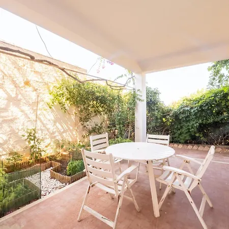 La Bougainvillea Tatil Evi *
