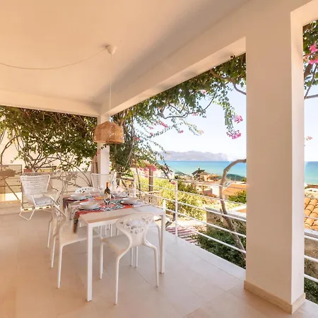 La Bougainvillea Casa vacanze Alcamo